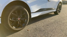 Jaguar I-Pace 294kW EV400 HSE Black 90kWh 5dr Auto 11kW Charger Electric Estate